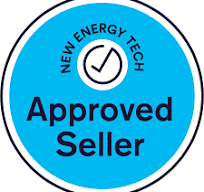 New Energy Tech Approved Seller